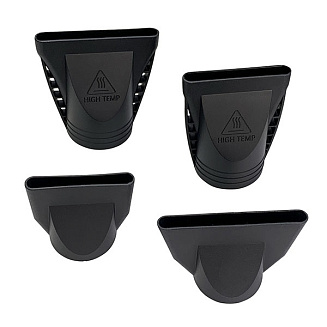 Фен для сушки волос Harizma Splendid h10225 cyan, зеленый, мощность- 2200 Вт