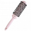 Термобрашинг Olivia Garden ID2223, Expert Blowout SpeedXL Wavy Bristles Pastel Pink,45 мм, розовый