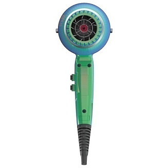 Фен Parlux Alyon Air Ioinizer Tech 2250W нефрит