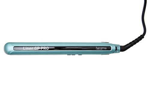 Щипцы для выпрямления Harizma Liner GP PRO