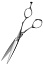 Ножницы Mizutani BS-TWIG 5.5, японская сталь, ручная работа, размер - 5.5