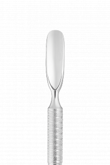 Лопатка маникюрная EXPERT 30 TYPE 3 (скругленный пушер+топорик)