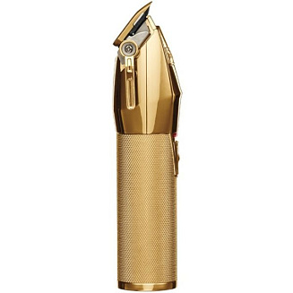 Машинка для стрижки BaByliss Pro GoldFX EDM Technology 4 ARTISTS