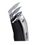Беспроводной триммер Wahl 1541-0460 VarioTrimmer, аккумулятор Li Ion, чёрный/cеребро