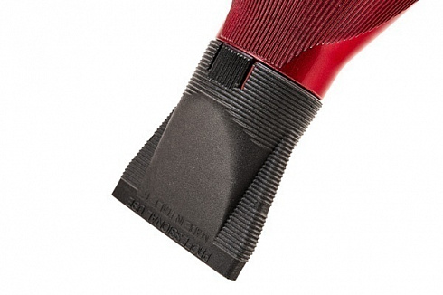 Фен Gamma Piu ION CERAMIC S красный 2000-2300 Вт