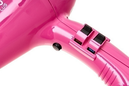 Фен Parlux 3200 Plus фуксия