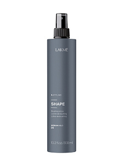 Лосьон для объема Lakme K. styling для укладки на брашинг, арт. 46943, 300 мл