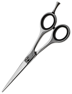Ножницы прямые  Kiepe Cut Profession 5, арт. 275-5, классический дизайн