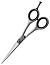 Ножницы прямые  Kiepe Cut Profession 5, арт. 275-5, классический дизайн