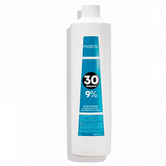 Крем-Оксидант MATRIX 30 vol - 9% 1000 мл