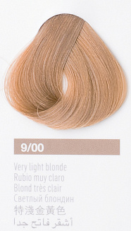 New 9/00 Светлый блондин collage 60 мл