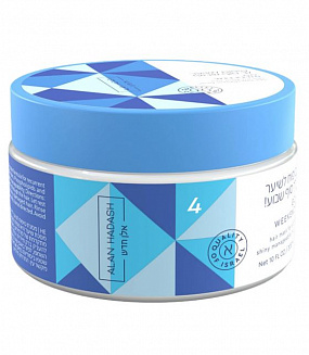 Маска Alan  Hadash Go Weekend ,для интенсивного восстановления волос, 300 мл