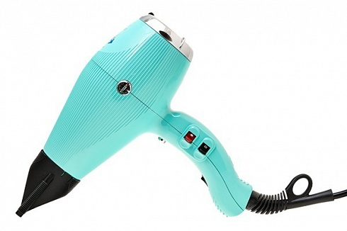 Фен Gamma Piu ARIA бирюзовый 2200 Вт