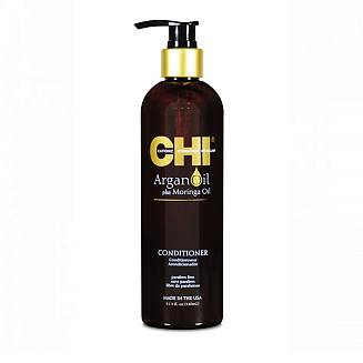 Кондиционер Chi Argan Oil Conditioner 340 мл CHIAC12