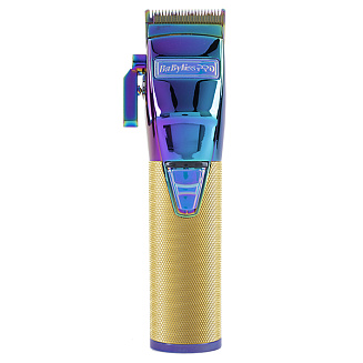 Машинка для стрижки BaByliss Pro ChromFX EDM Technology