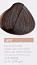 Краска для волос Lakme Collage new 5/17, светлый шатен пепельный, темно-русый, 60 мл