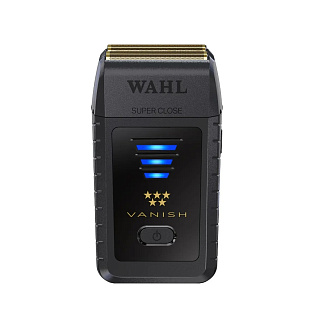 Шейвер Wahl Vanish 8173-716, электробритва, питание аккумулятор/сеть