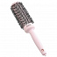 Термобрашинг Olivia Garden ID2223, Expert Blowout SpeedXL Wavy Bristles Pastel Pink,45 мм, розовый
