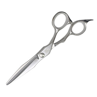 Ножницы для стрижки волос Hairole Tc12 6.1, прямые, японская сталь Vg-10, эргономичный дизайн, длина полотна 6.1