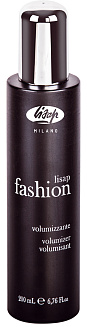 Спрей для придания объема волосам Lisap Fashion Volumizer