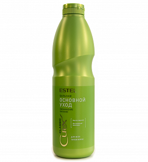 Estel Professional бальзам для ежедневного применения  1000 мл