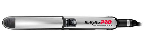 Щипцы-выпрямители BaByliss Pro металлические Elipsis 3000
