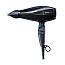 Фен BaByliss PRO Excess-HQ, BAB6990IE, мощность 2600Вт, ионизация, 6 режимов, АС мотор
