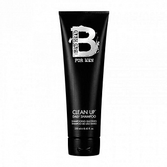 Шампунь для ежедневного применения TIGI Bed Head For Men 250 мл