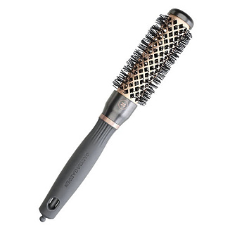 Термобрашинг Olivia Garden Expert Blowout Heat ID2178/HP-25, 25мм