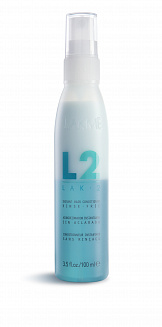 Кондиционер для экспресс-ухода за волосами LAK-2 INSTANT HAIR CONDITIONER, LAKME, 100 мл.