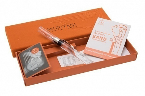 Ножницы для стрижки Ichi- Nino-San N1 6.0