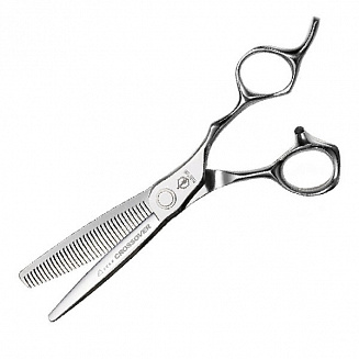 Ножницы филировочные Mizutani Acro Crossover TH 225 Usuba, японская сталь