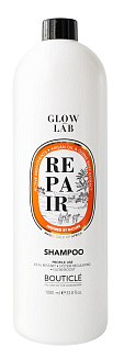 Восстанавливающий шампунь придающий сияние -  ARGAN REPAIR ILLUMINATING SHAMPOO 1000 мл