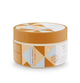 Маска для волос Alan Hadash Tahitian Monoi, профессиональная, 300мл