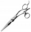 Ножницы для стрижки SWORD SWIVEL D-19 6.2