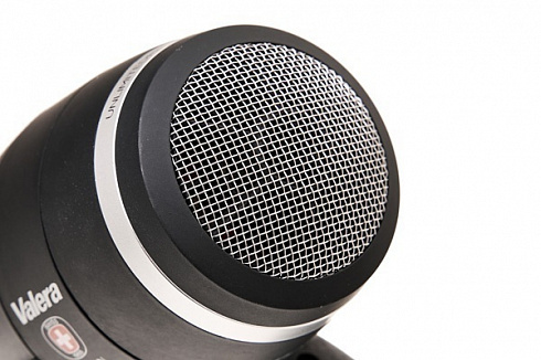 Фен Valera MasterPro 3.0 Light 2000 Вт черный