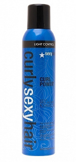 Спрей для  усиления кудрей Sexy Hair, 250 мл