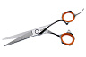 Ножницы для стрижки NEW ACRO Type-K 5,5