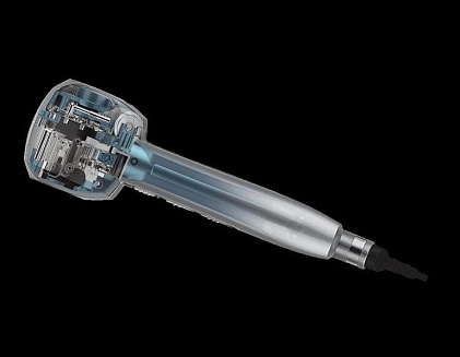 Щипцы BaByliss Pro для создания идеальных локонов MiraCurl SteamTech