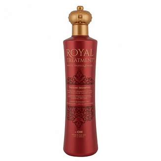 Шампунь для Объема CHI Королевский Уход, 355 мл