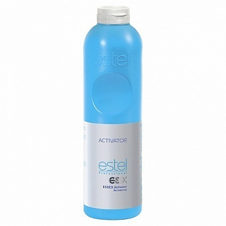 Estel Professional активатор 1.5%  Essex 60 мл