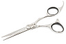 Ножницы для стрижки Olivia Garden Silkcut 500, арт. SH-SC1PC-CR500-BOX, размер- 5.0
