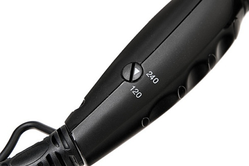 Фен дорожный BaByliss Pro BamBino 1200 Вт