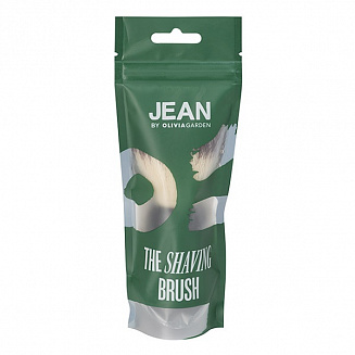 Помазок для бритья с мягкой щетиной JEAN