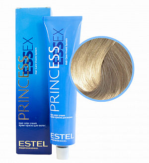 Estel Professional 9/16 крем-краска  Essex, блондин пепельно-фиолетовый/туманный альбион 60 мл