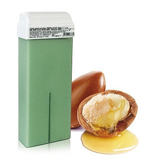 Воск в картриджах Аргановое масло в картридже Allegra jewels