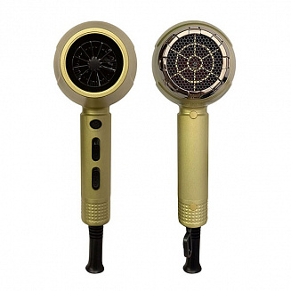 Фен для сушки волос Splendid 2200 Вт