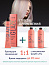 Краска для волос Lakme Glaze 7/40 Ginger, полуперманентная, без аммиака, имбирь, 60 мл
