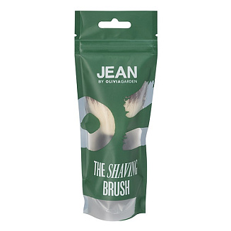 Помазок для бритья с мягкой щетиной JEAN