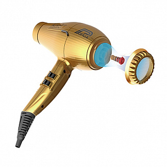 Фен ALYON Air Ioinizer Tech 2250 Вт золотой